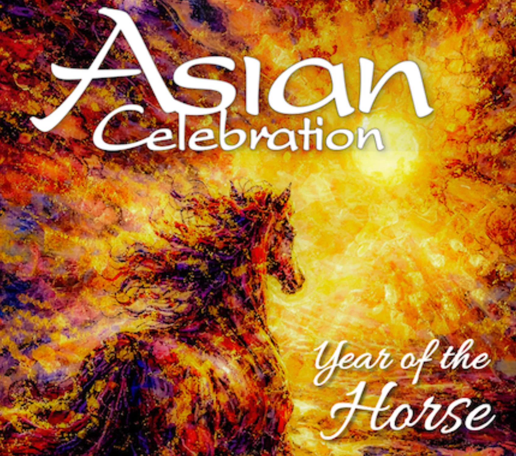 41st Oregon Asian Celebration